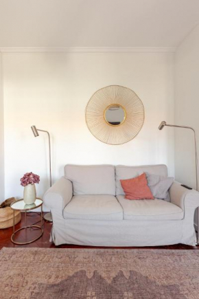 Family Apartment in Cascais